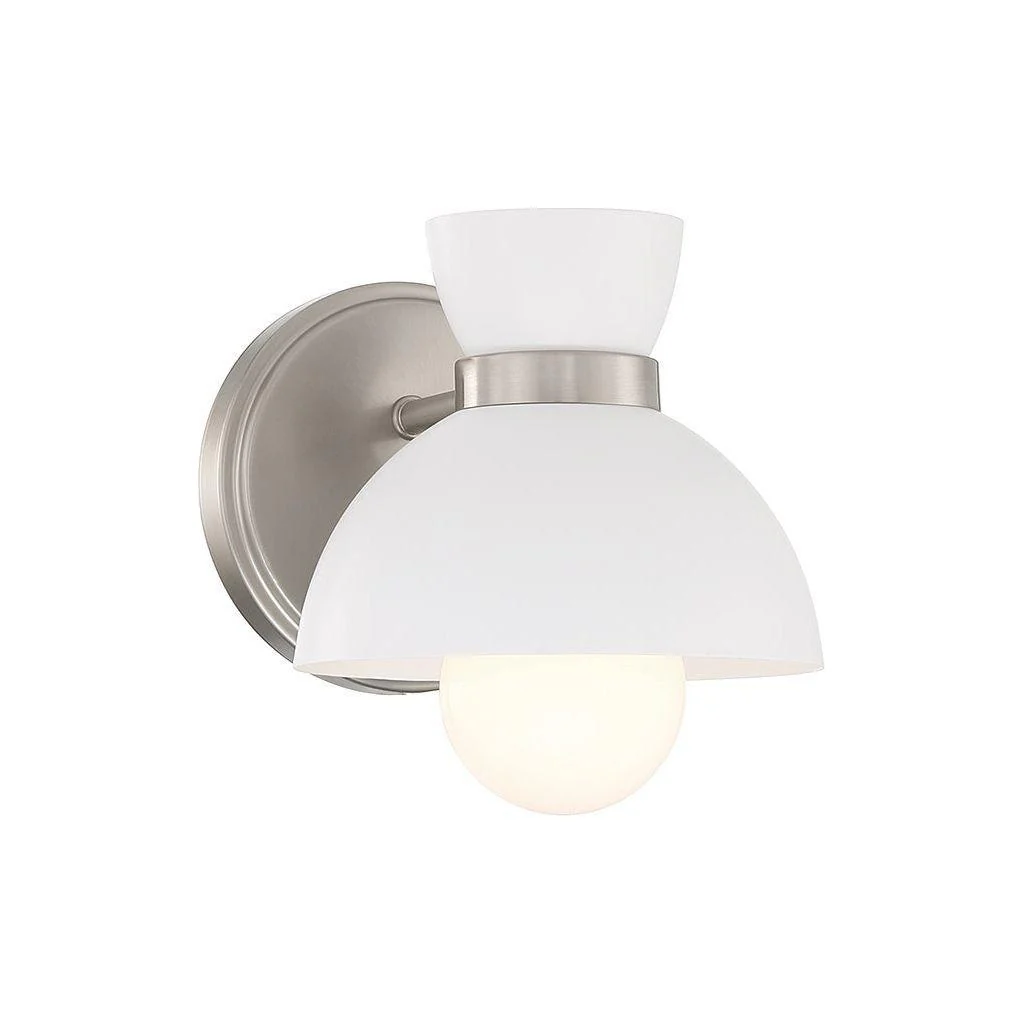 Shekinah Wall Sconce - Image 3