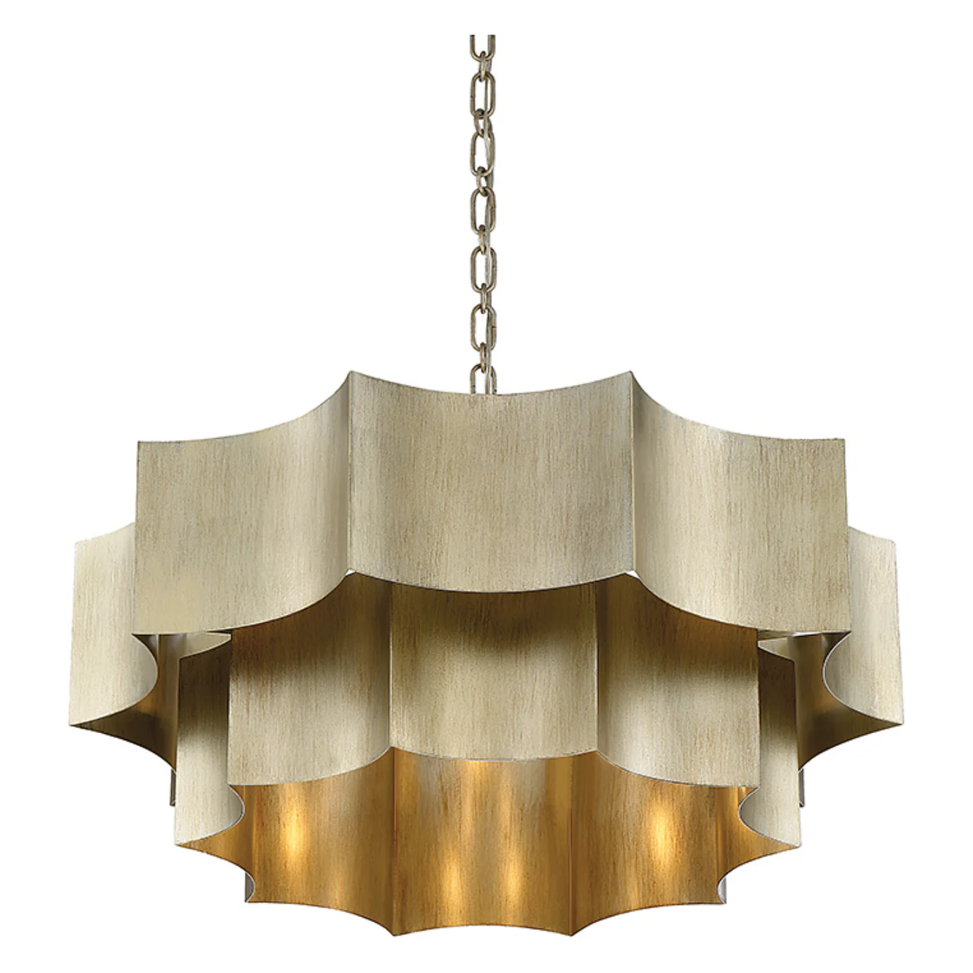 Shelby Large Pendant - Image 6