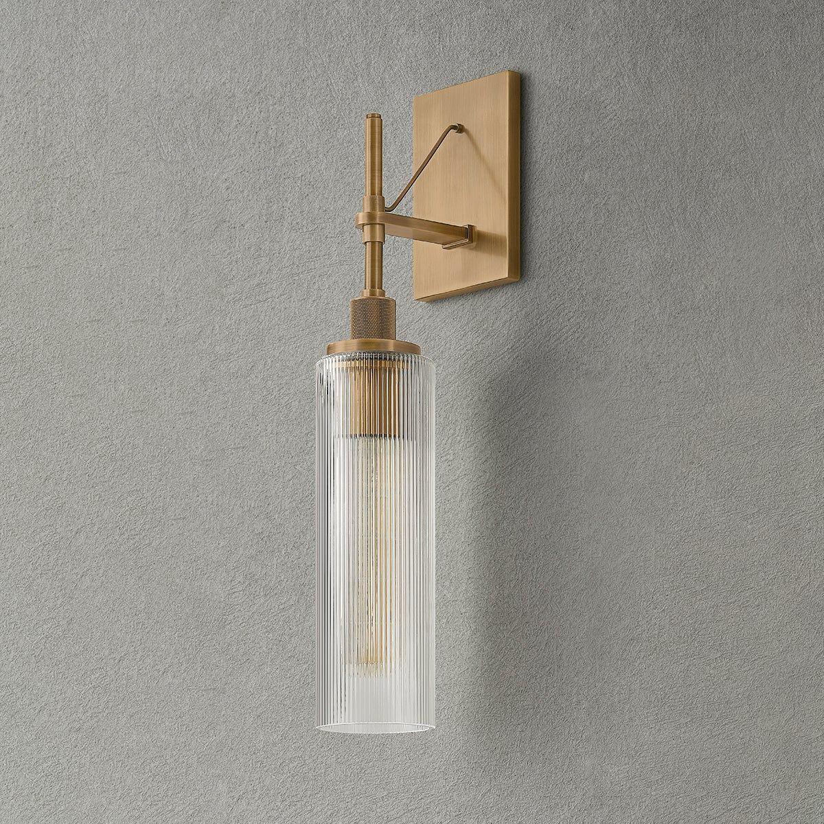 Shenandoah Exterior Wall Sconce - Image 10