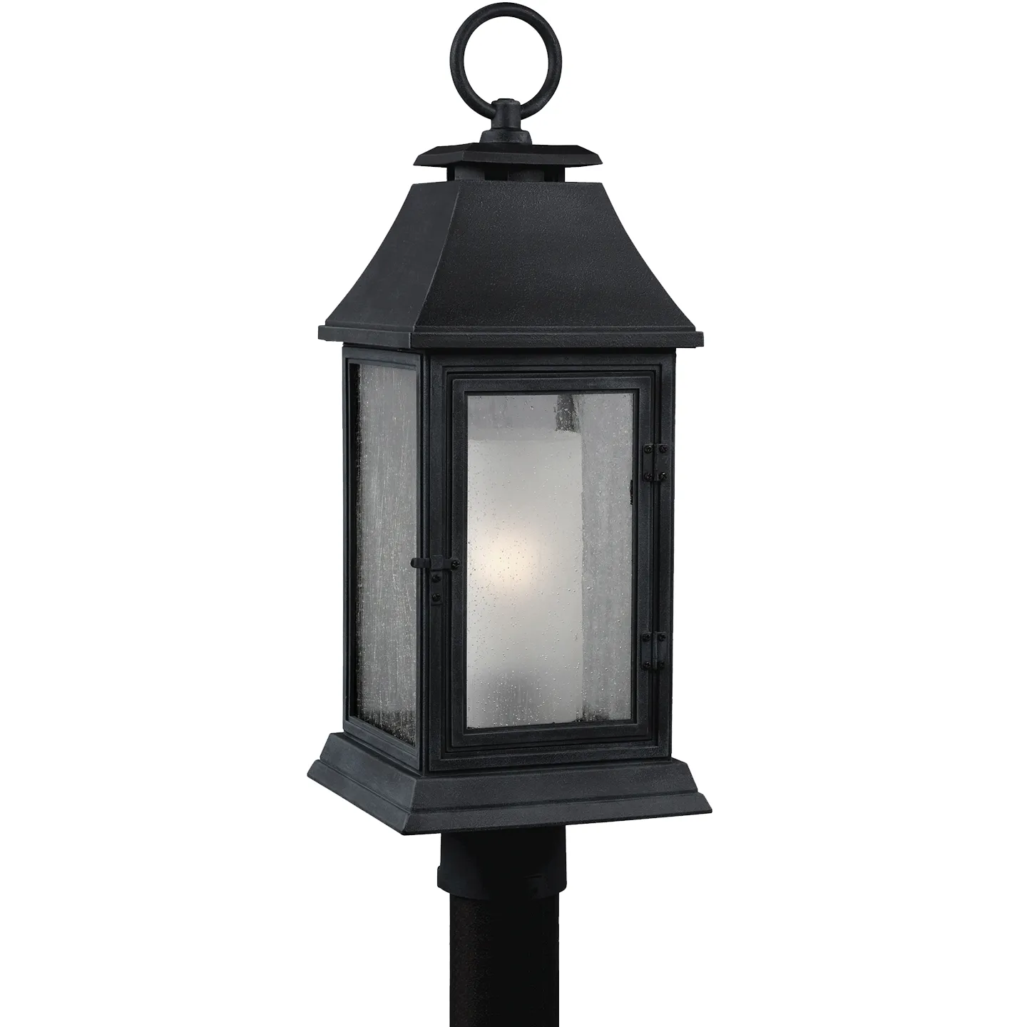 Shepherd Post Lantern