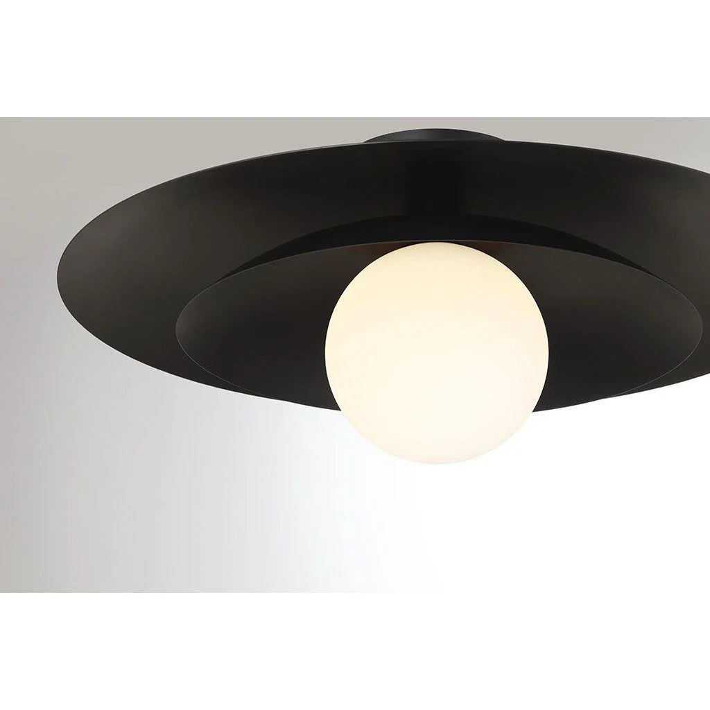 Sherrer Flush Mount - Image 7