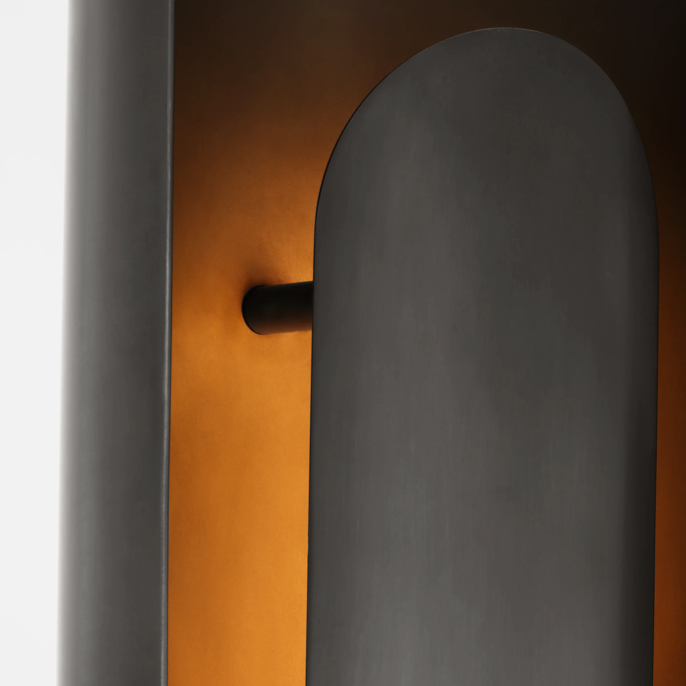 Shielded Medium Floor Lamp - Image 7