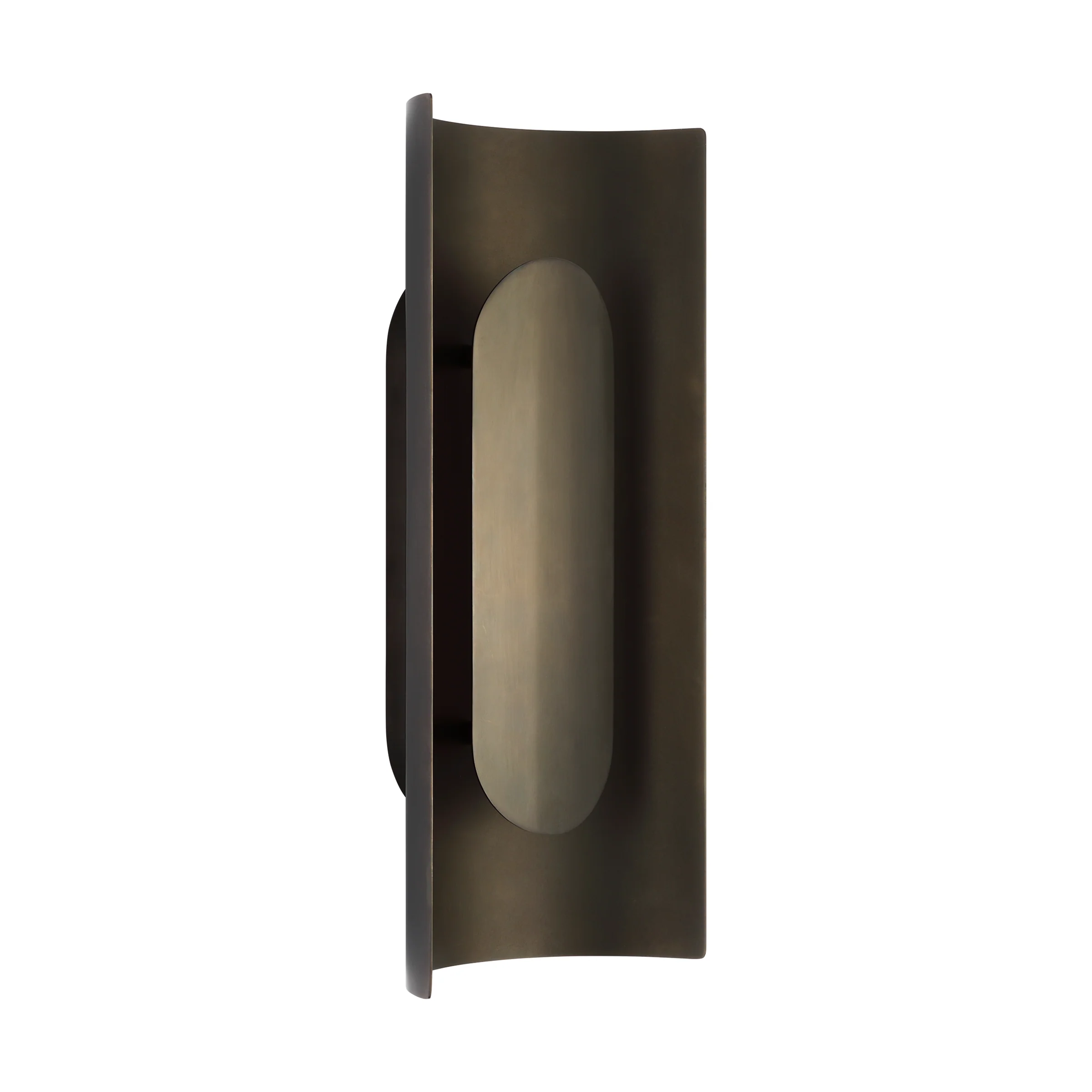 Shielded Medium Sconce - Image 4