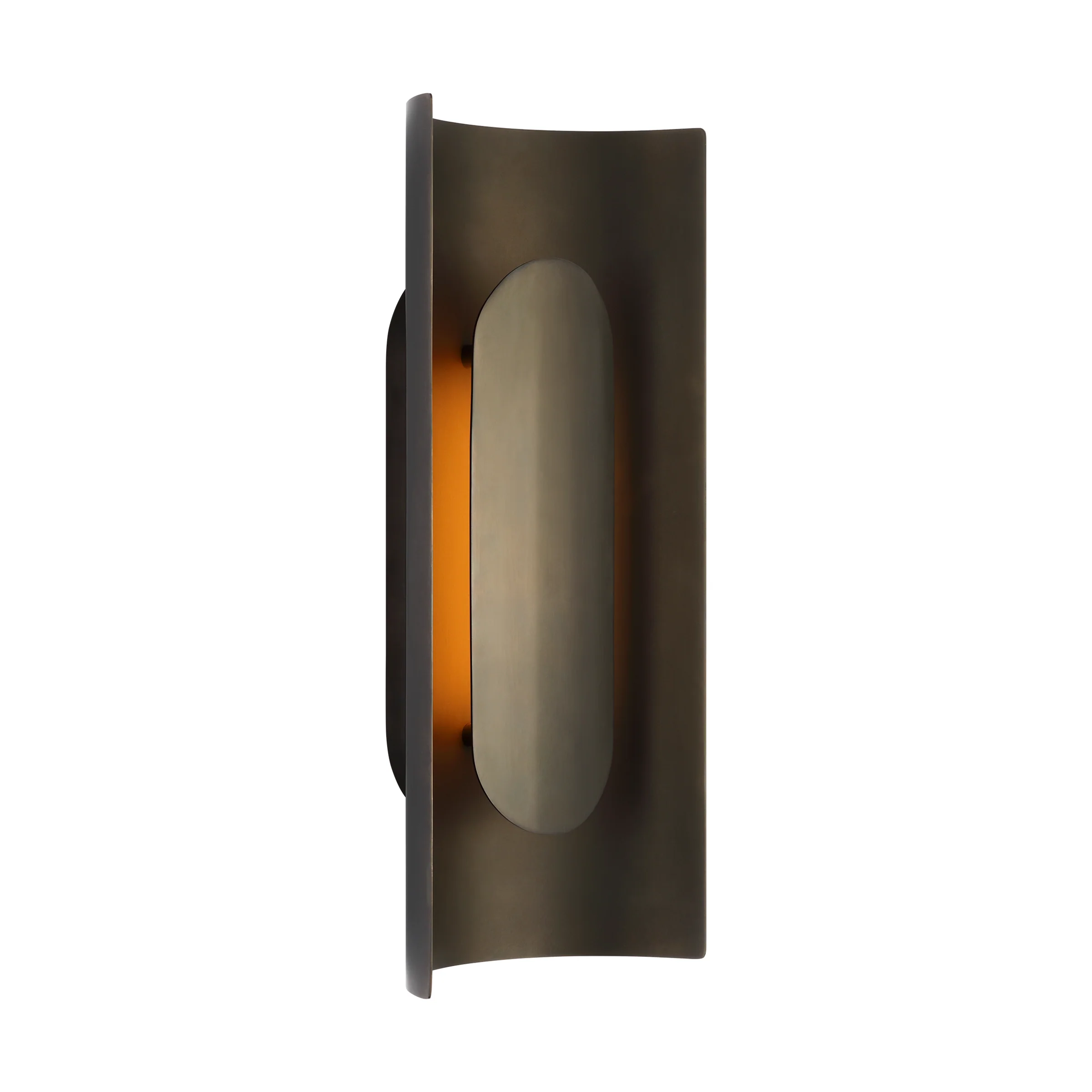Shielded Medium Sconce - Image 5