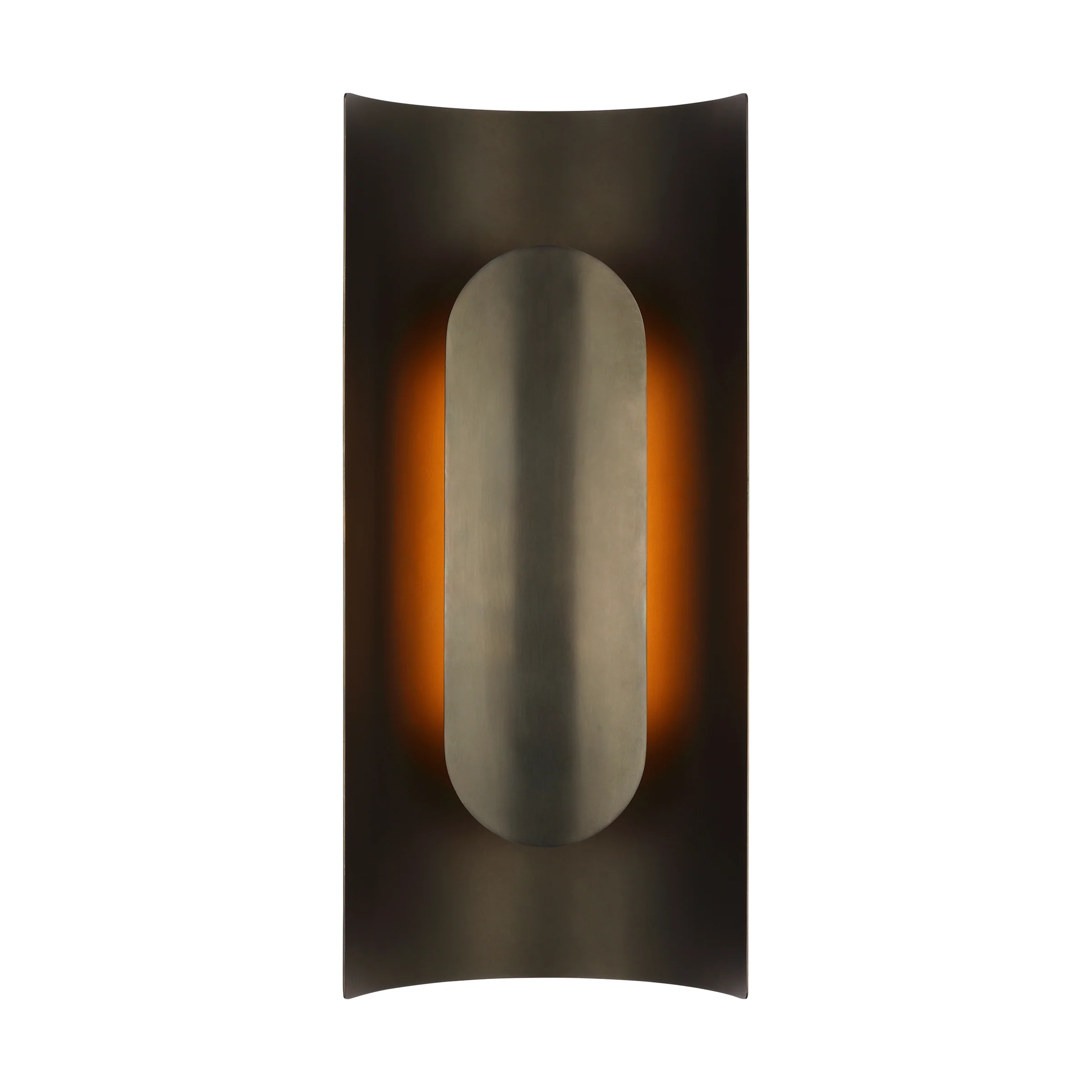 Shielded Medium Sconce - Image 7