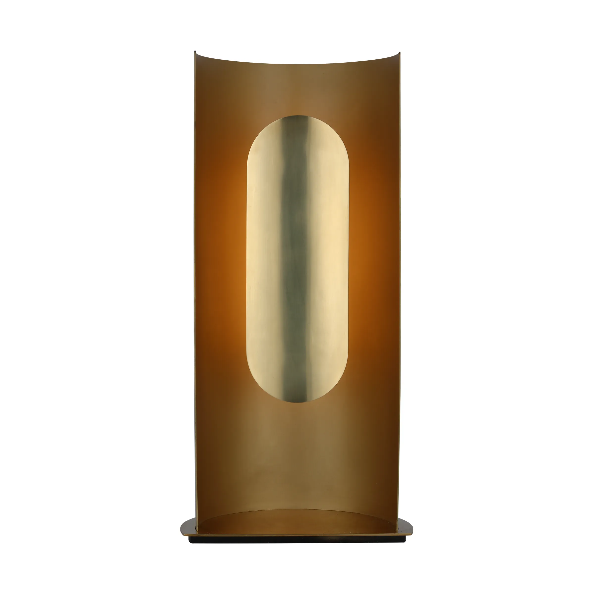 Shielded Medium Table Lamp - Image 2
