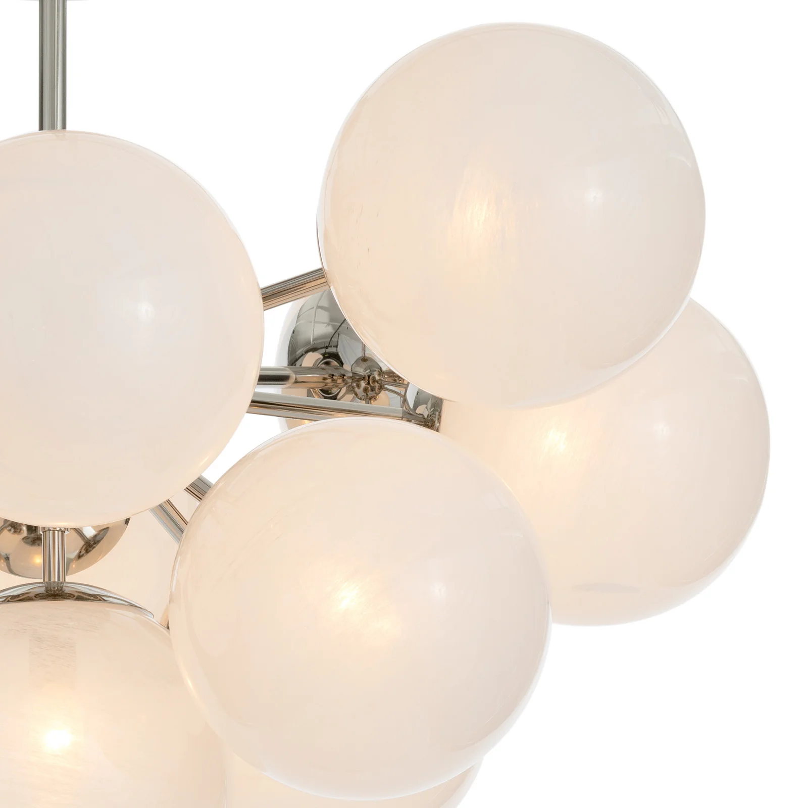 Shine Flush Mount - Image 5