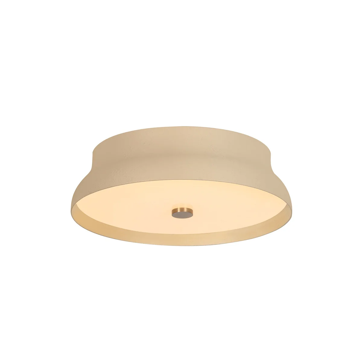 Shore Flush Mount