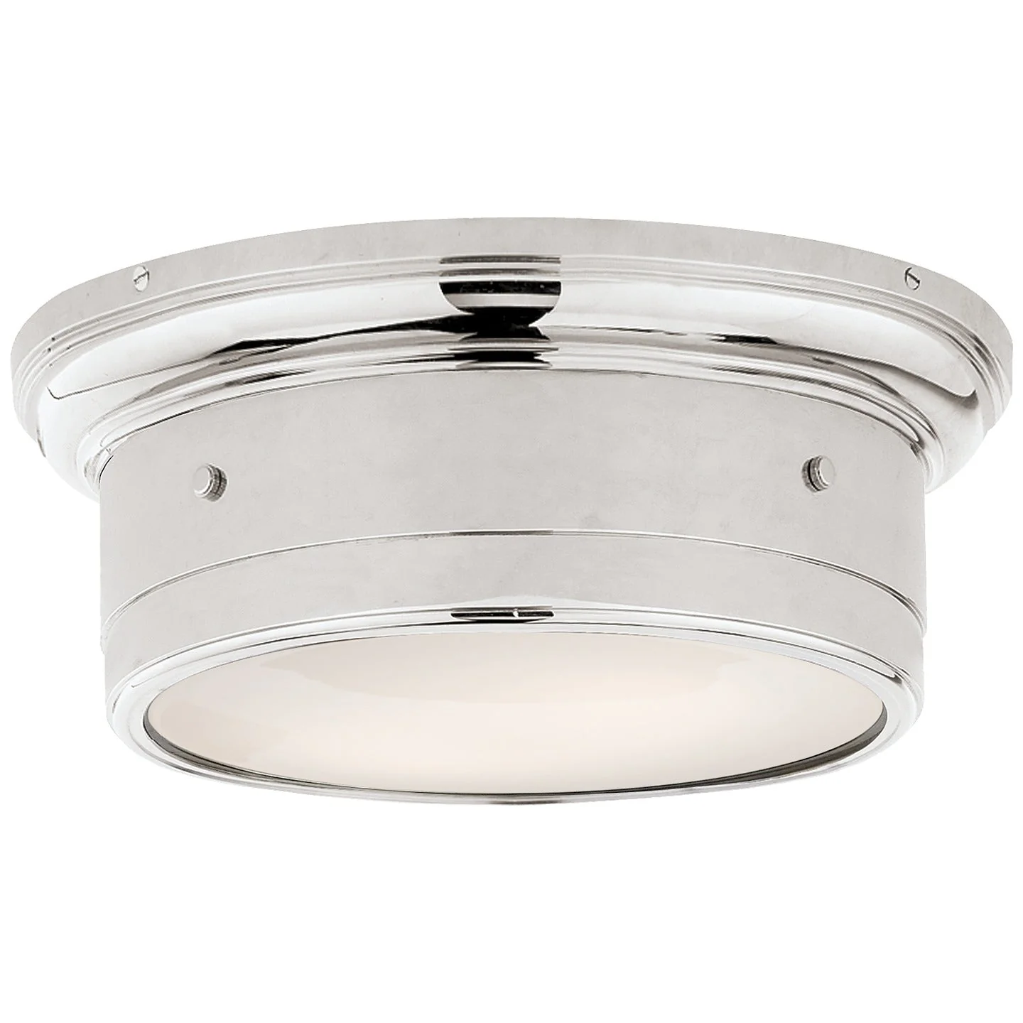 Siena Flush Mount - Image 5