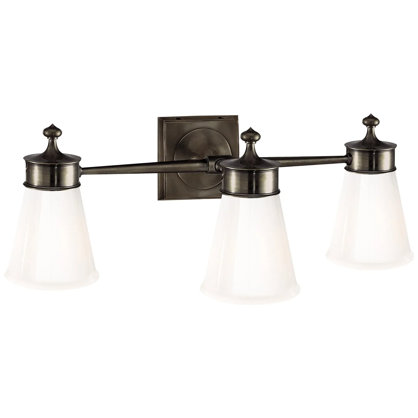 Siena Triple Sconce - Image 2