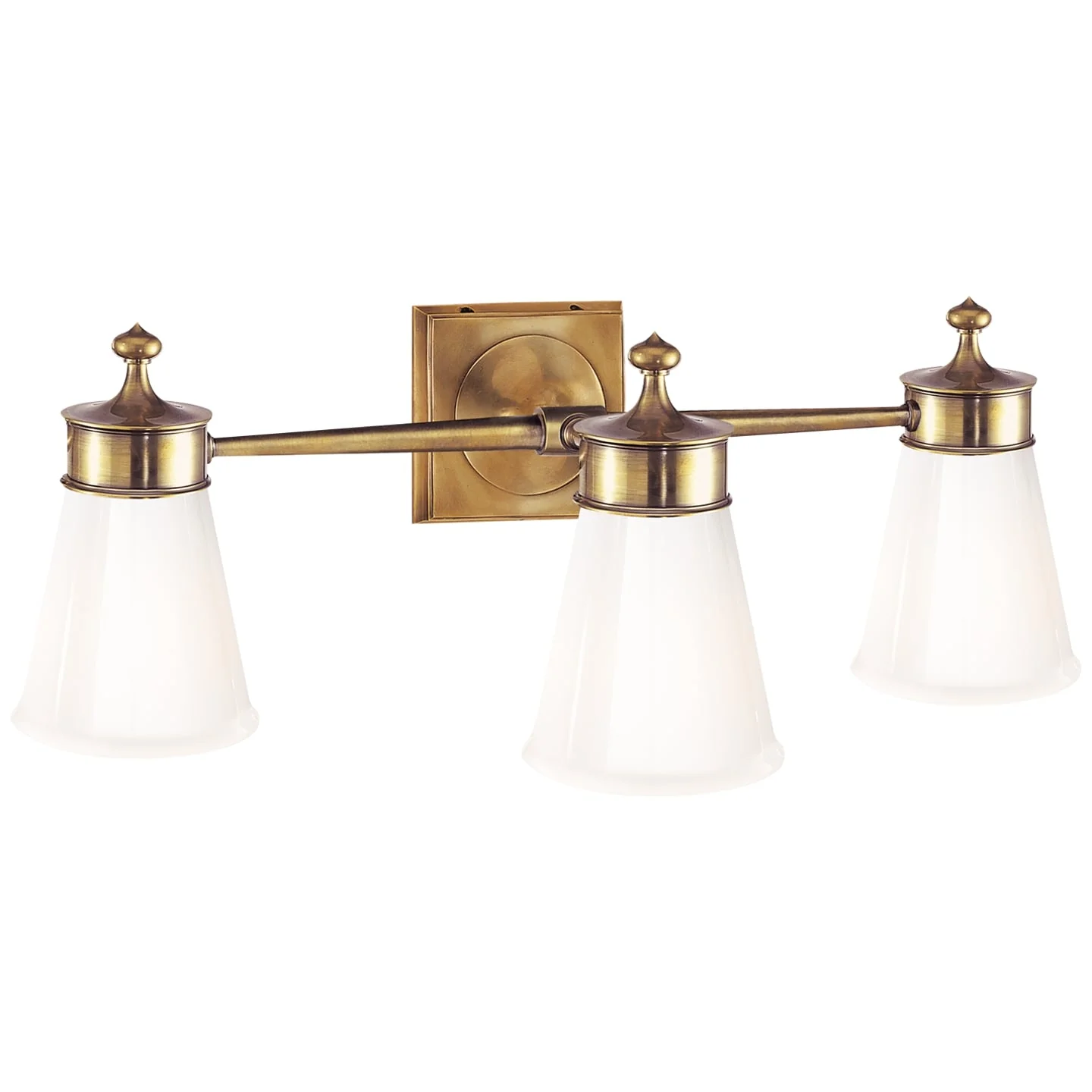 Siena Triple Sconce - Image 3