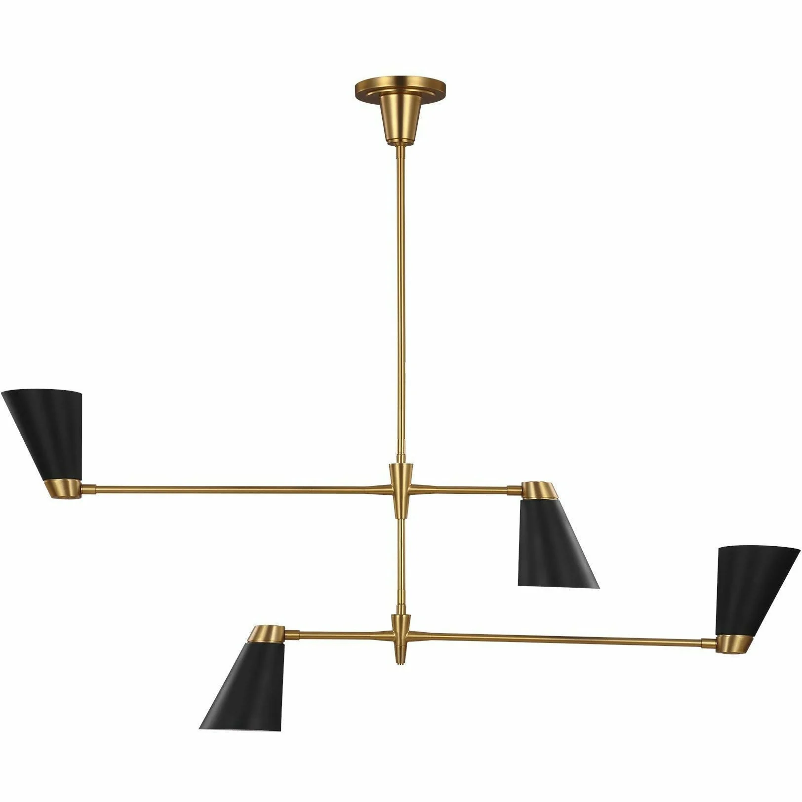 Signoret Chandelier - Image 2
