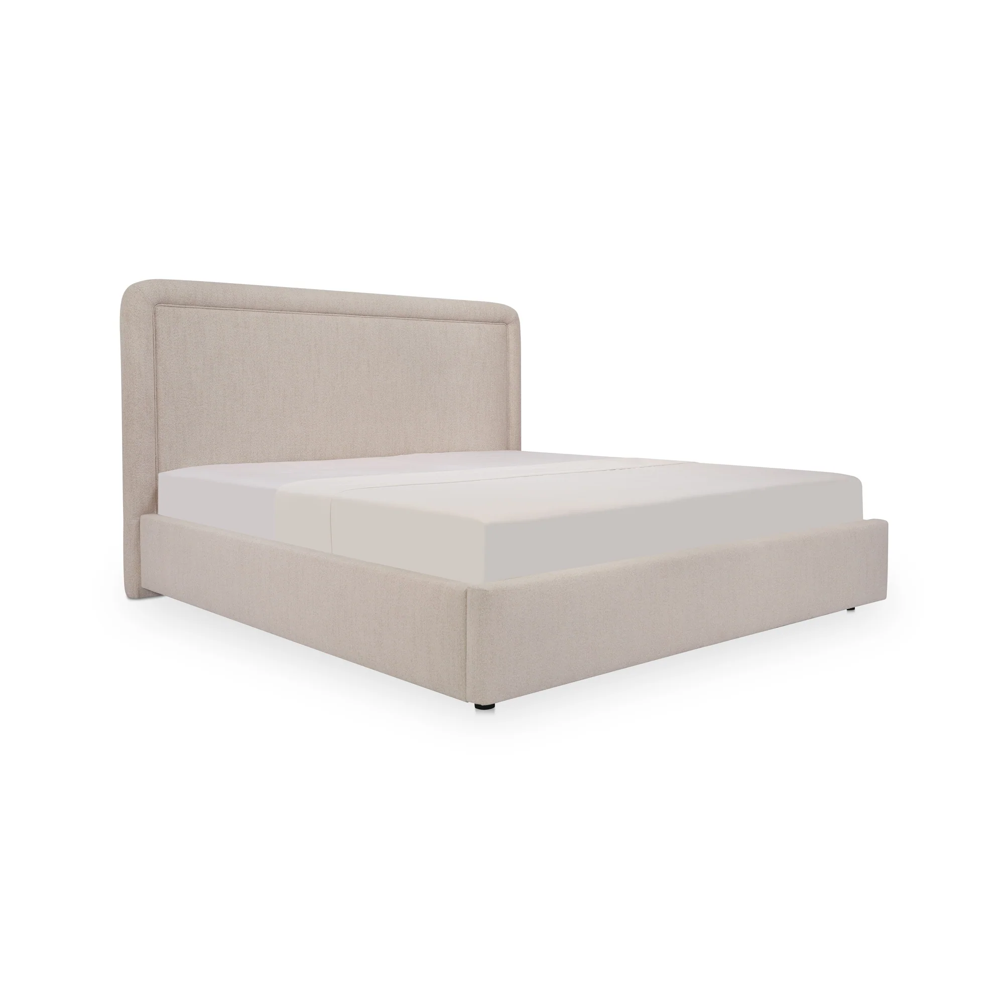 Simon Storage Bed - Image 7