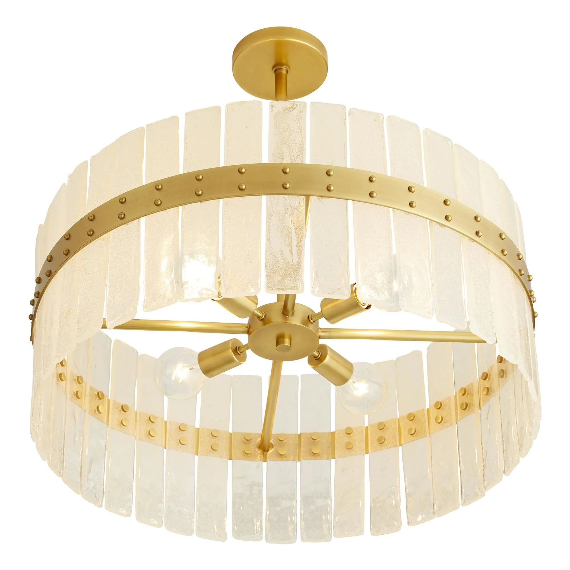 Sinclair Chandelier - Image 4