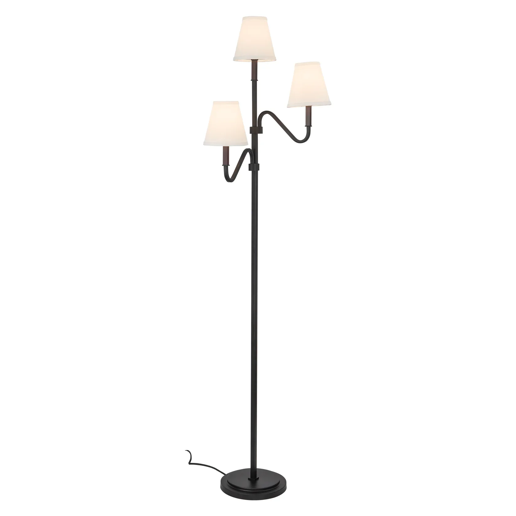 Sloan 68-in Floor Lamp