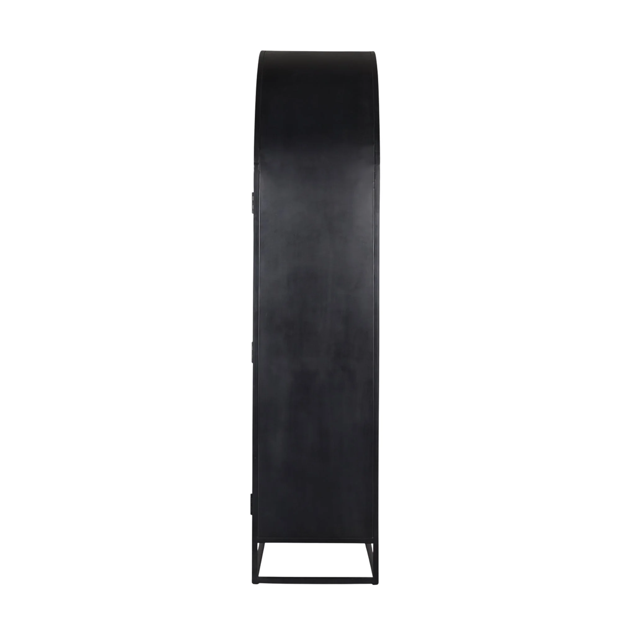 Sloan Arched Curio Cabinet - Image 19