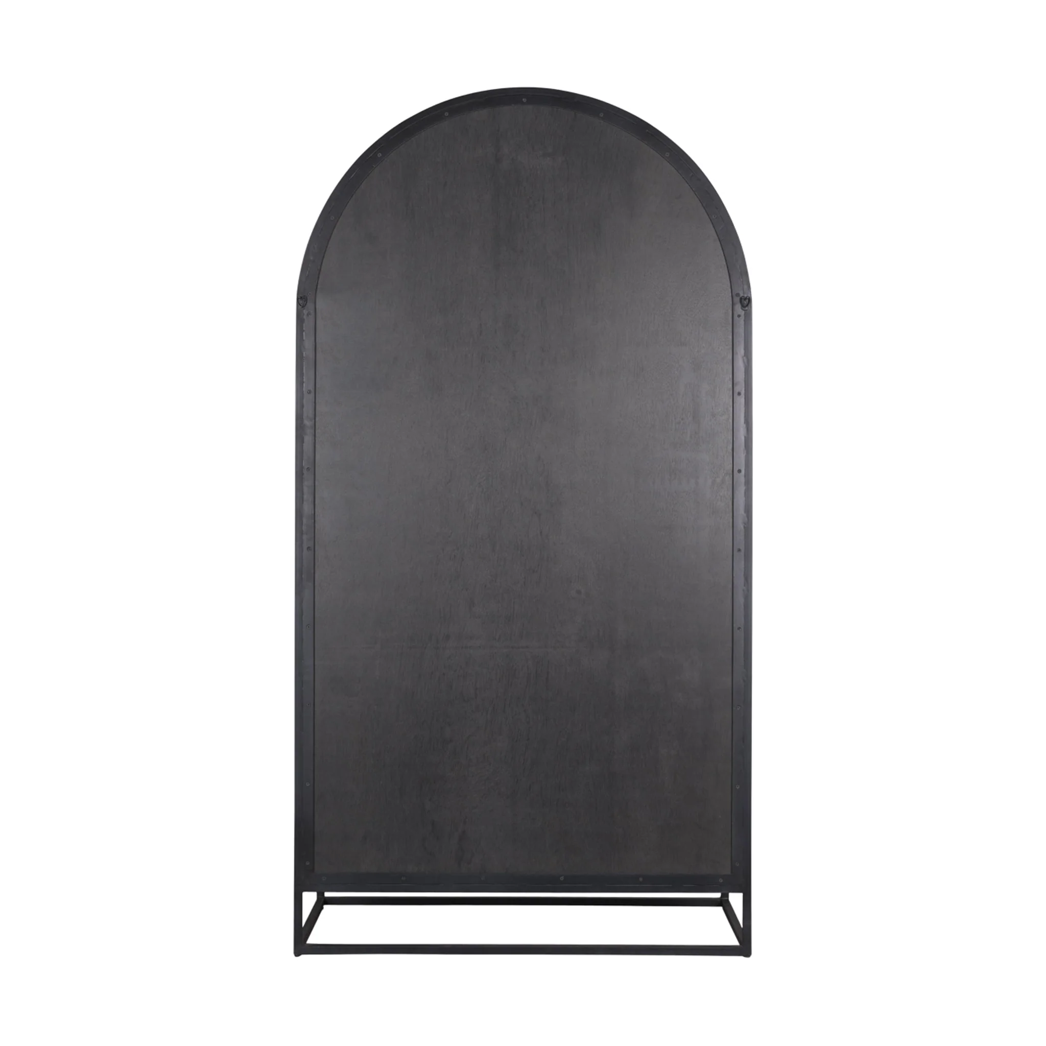 Sloan Arched Curio Cabinet - Image 22