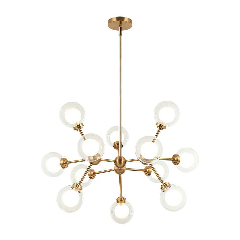 Solaris Chandelier - Image 8