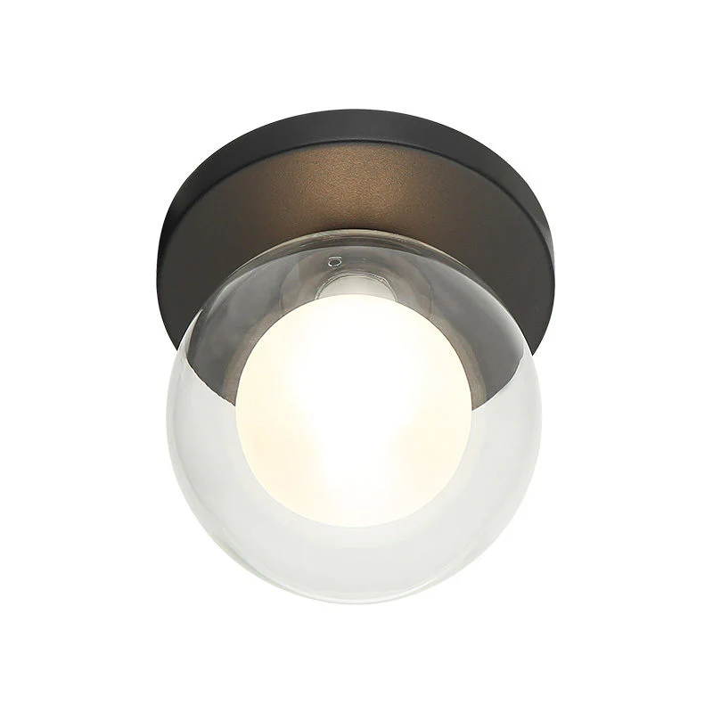 Solaris Flush Mount / Wall Sconce - Image 2