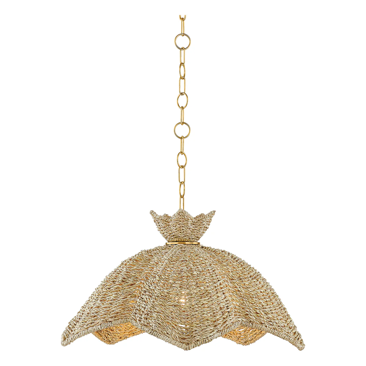 Solie Pendant
