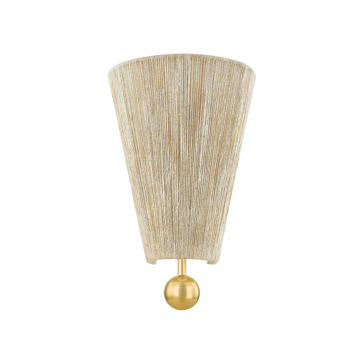 Song Wall Sconce | Dabito x Mitzi