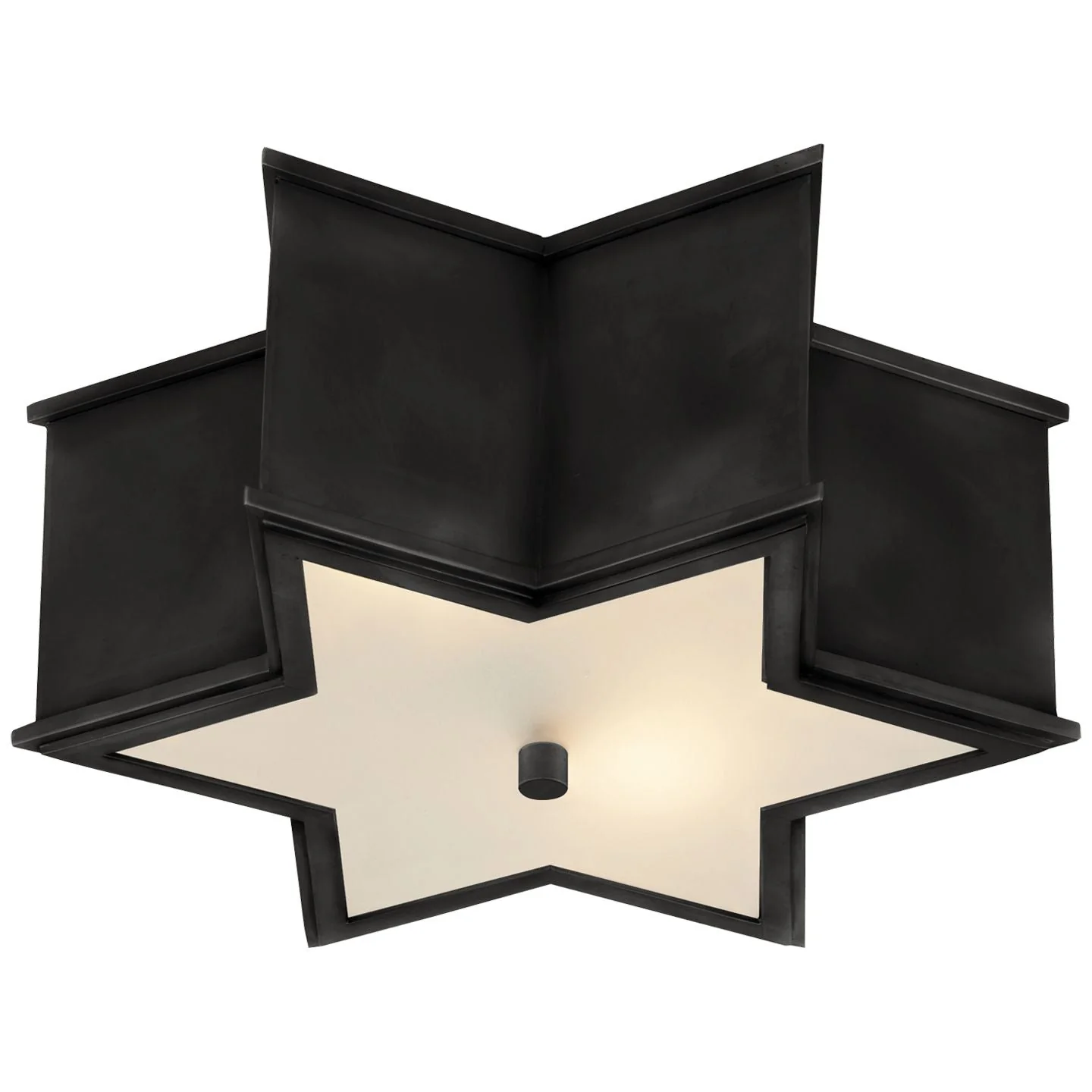 Sophia Flush Mount - Image 2