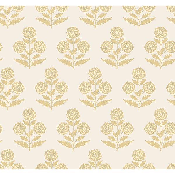 Souci Wallpaper