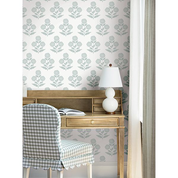 Souci Wallpaper - Image 8