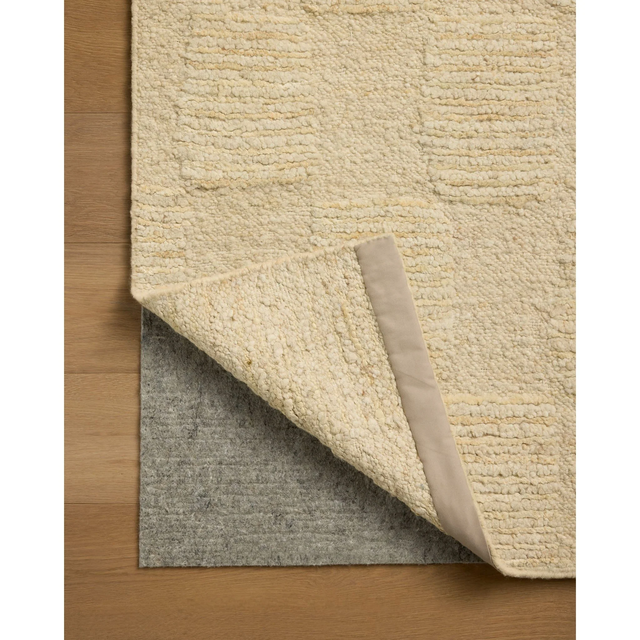 Sowerby Natural Rug | Leanne Ford x Loloi - Image 5