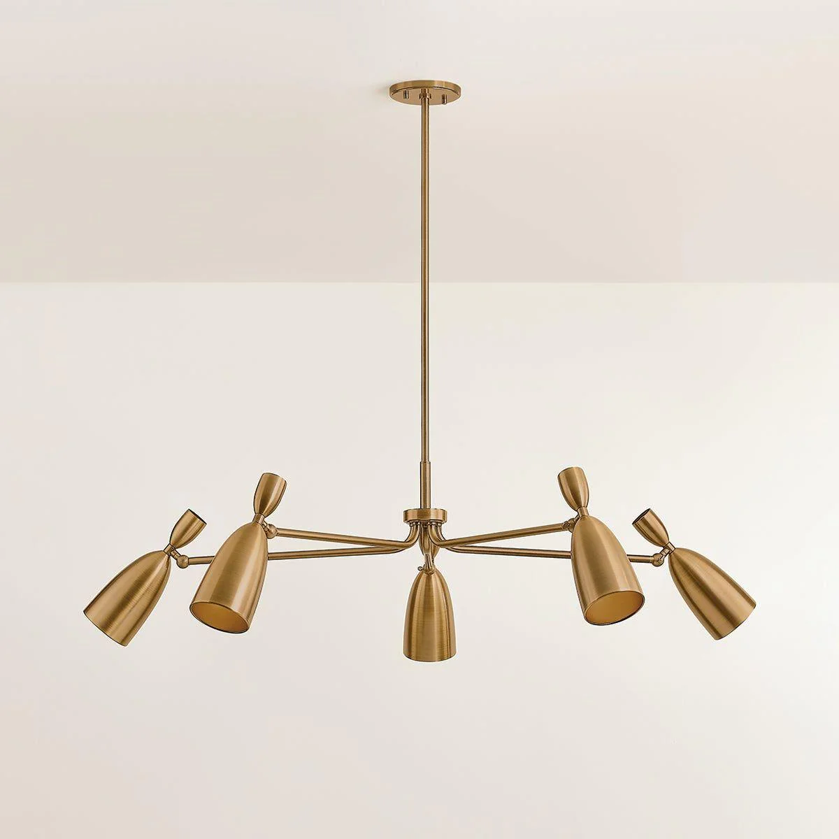 Spade Chandelier - Image 3