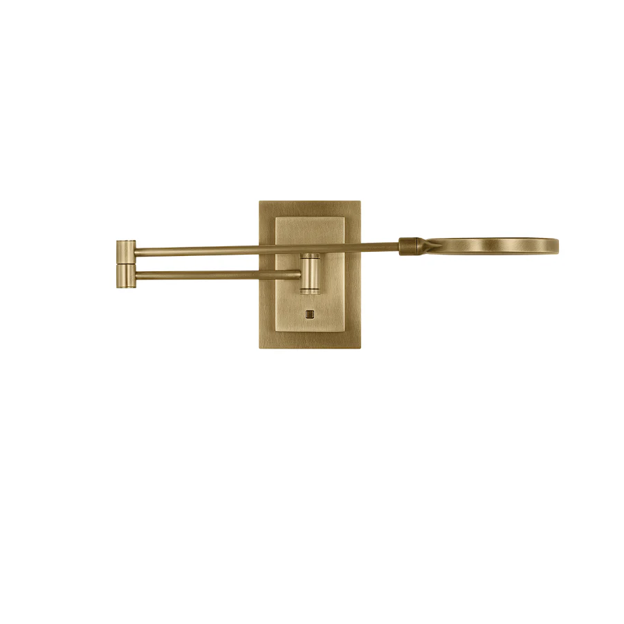 Spectica Small Task Sconce