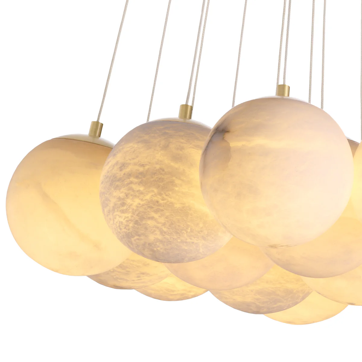 Sphinx Chandelier - Image 13