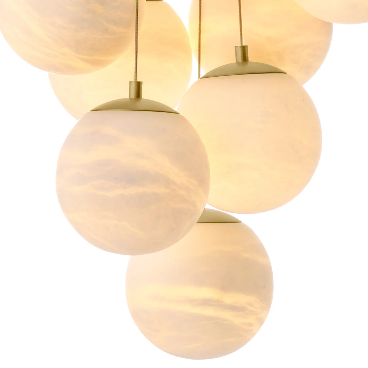 Sphinx Chandelier - Image 5