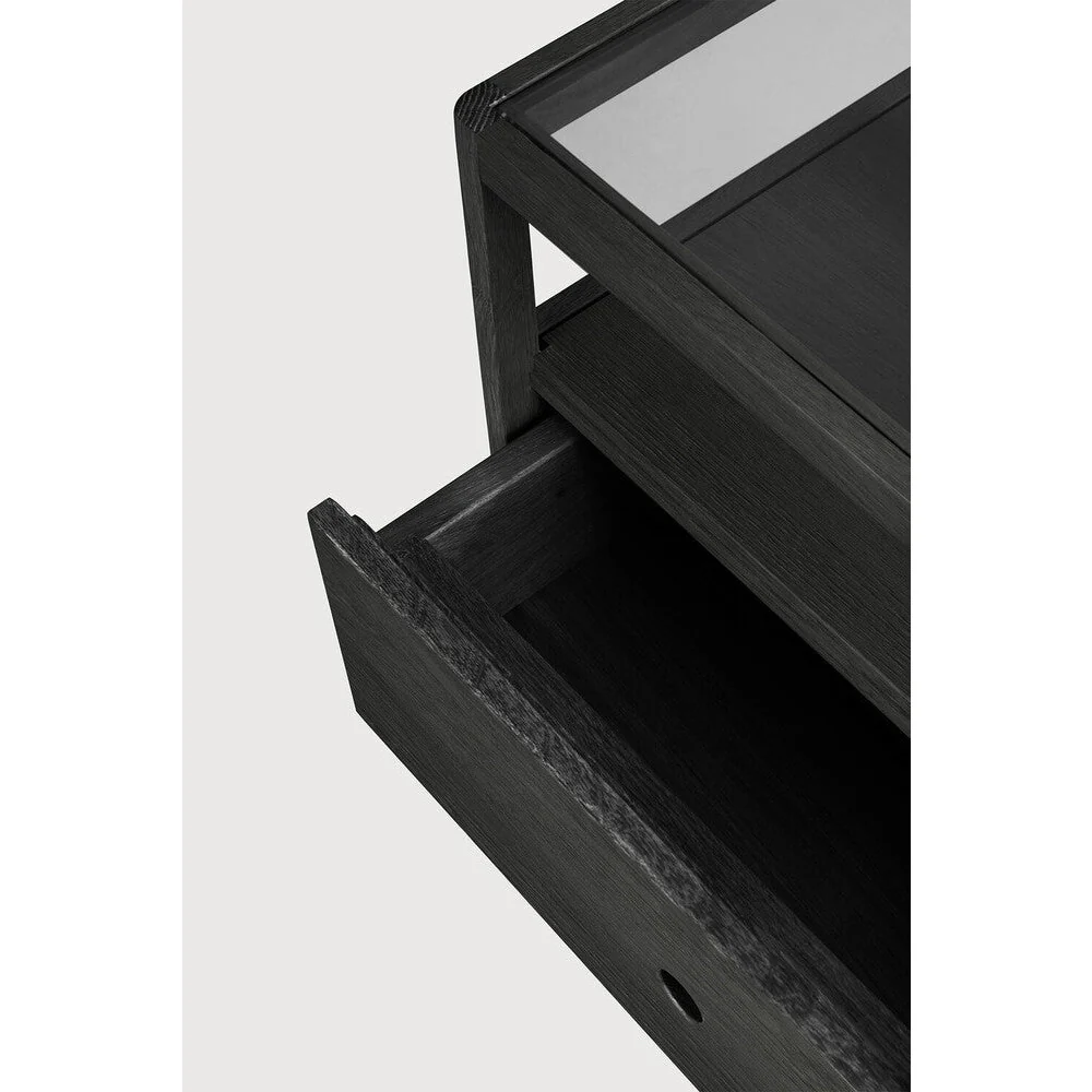 Spindle Bedside Table - Image 13
