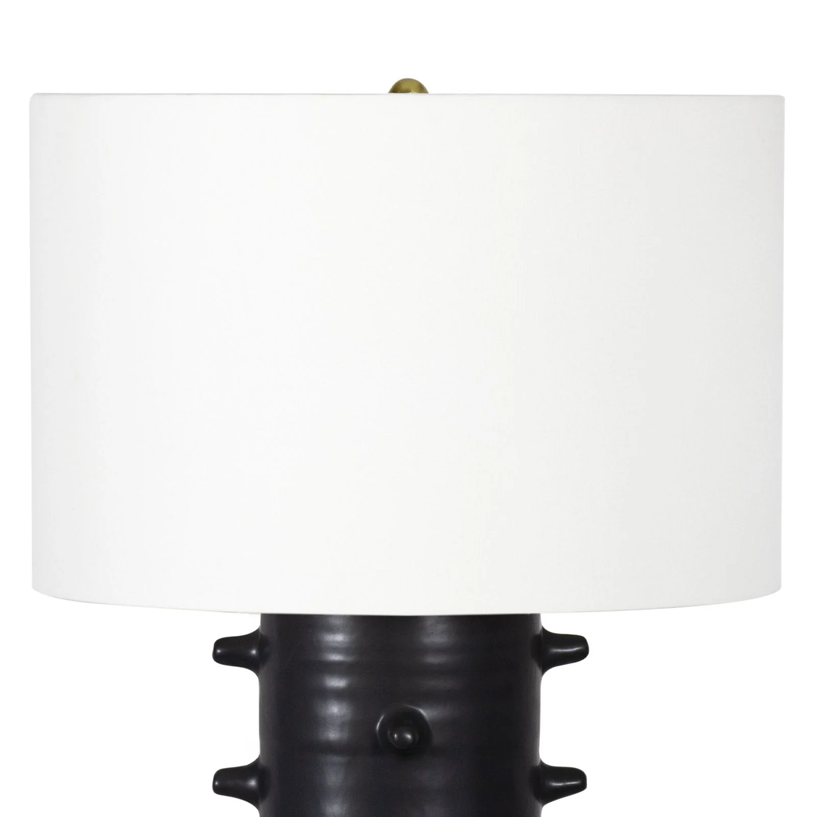 Spruce Ceramic Table Lamp - Image 2