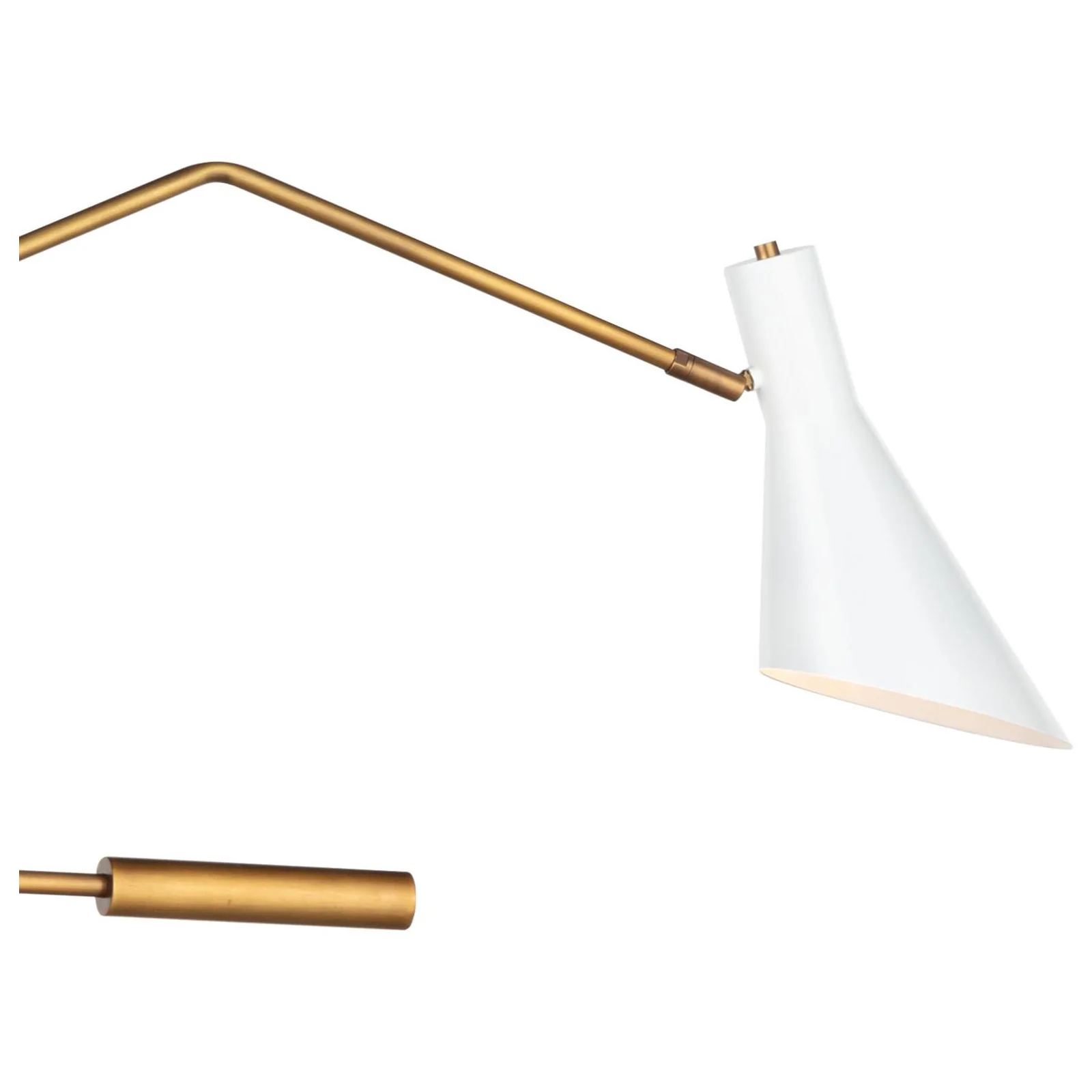 Spyder Chandelier - Image 4