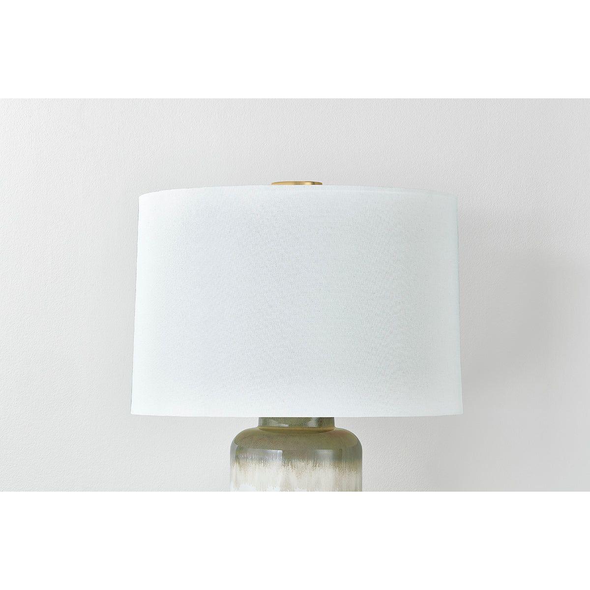 Stafford Table Lamp - Image 3
