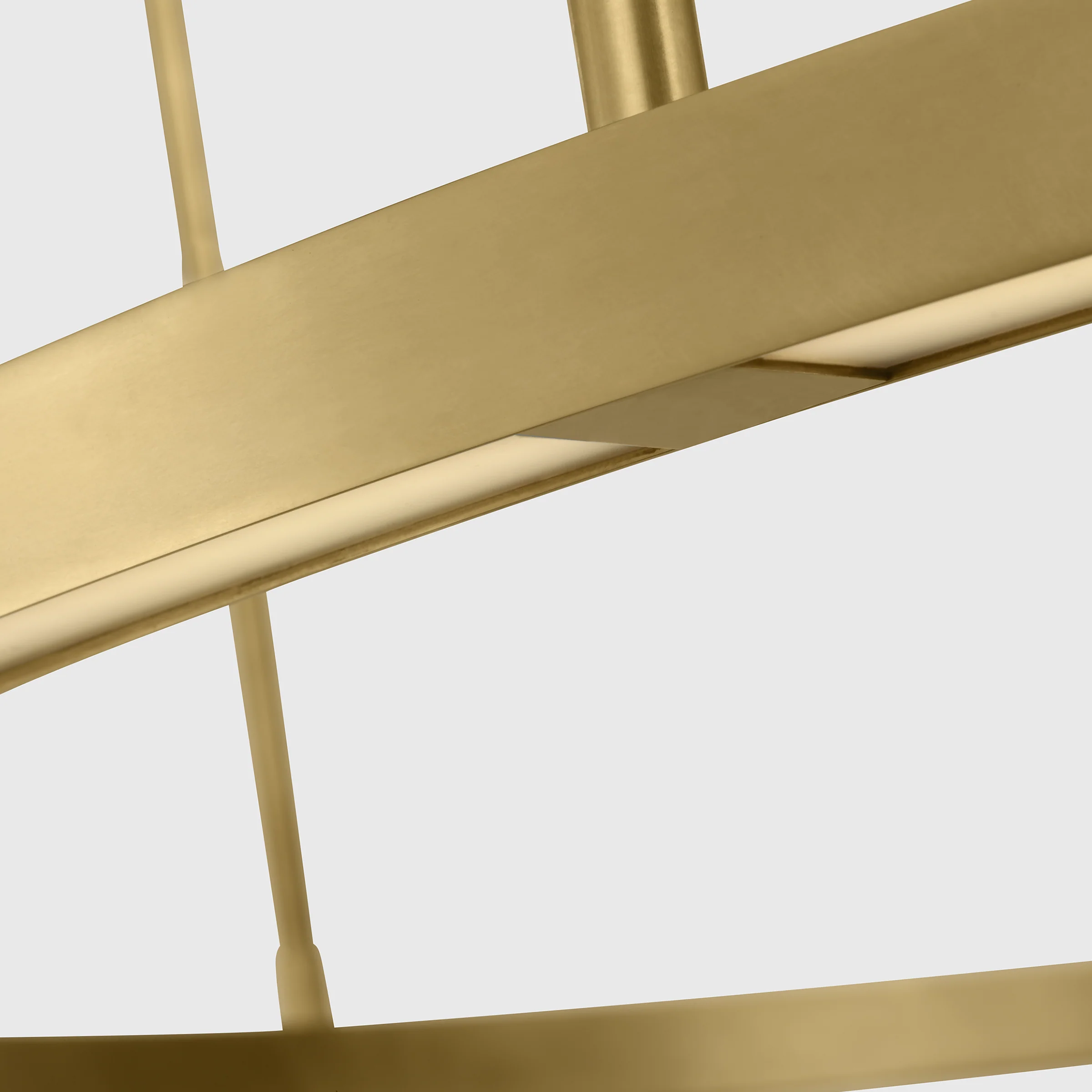 Stagger Ring X-Large Chandelier - Image 3