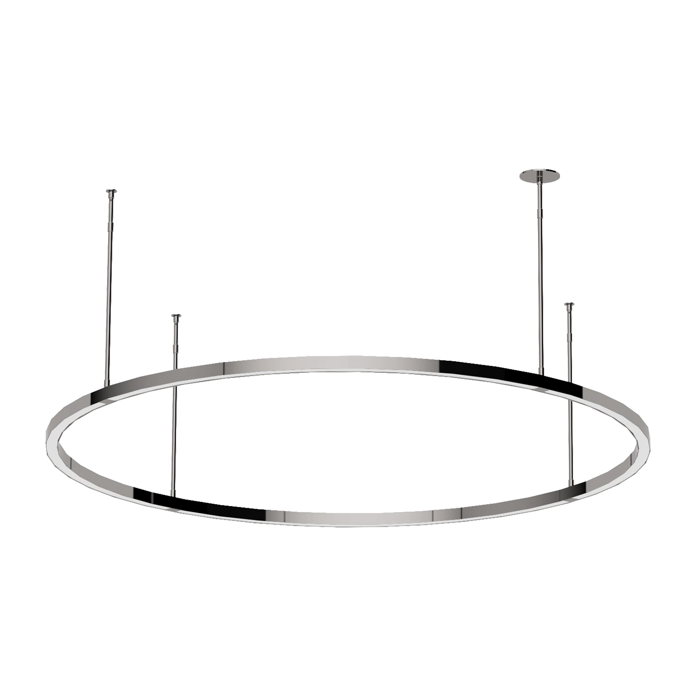 Stagger Ring X-Large Chandelier - Image 6