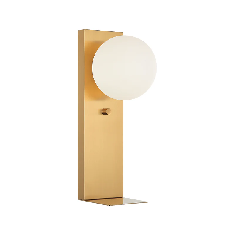 Stanley Wall Sconce