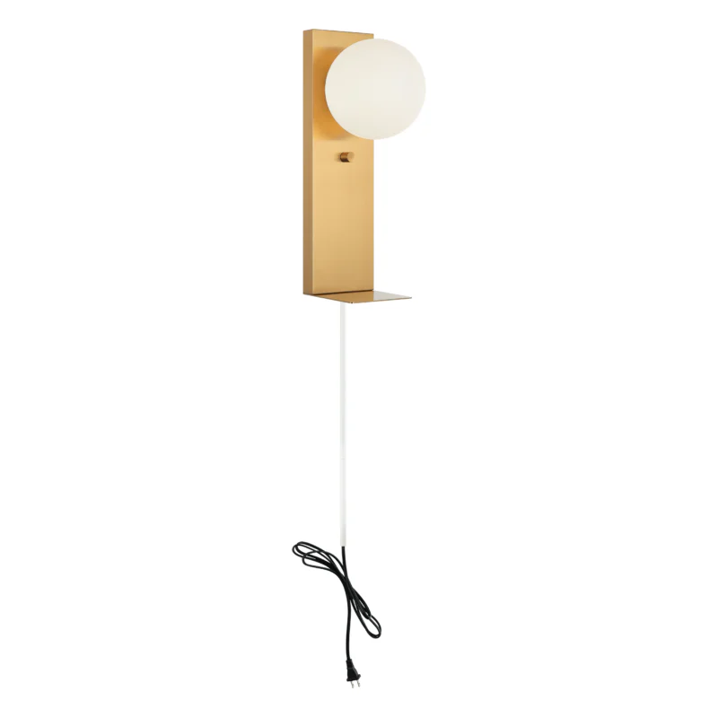 Stanley Wall Sconce - Image 2