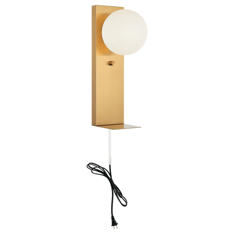 Stanley Wall Sconce - Image 3
