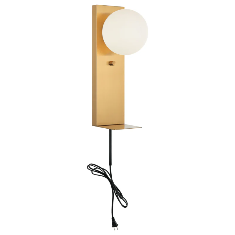 Stanley Wall Sconce - Image 5