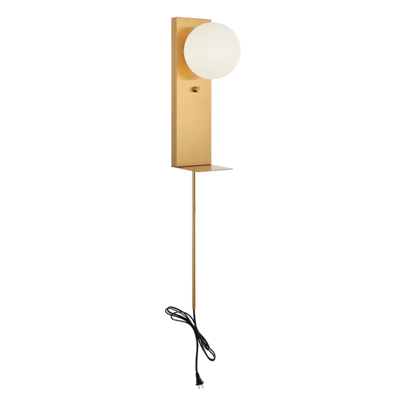 Stanley Wall Sconce - Image 6