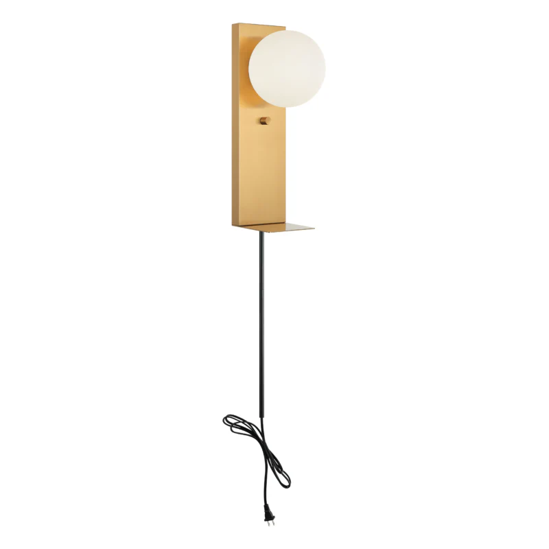 Stanley Wall Sconce - Image 8