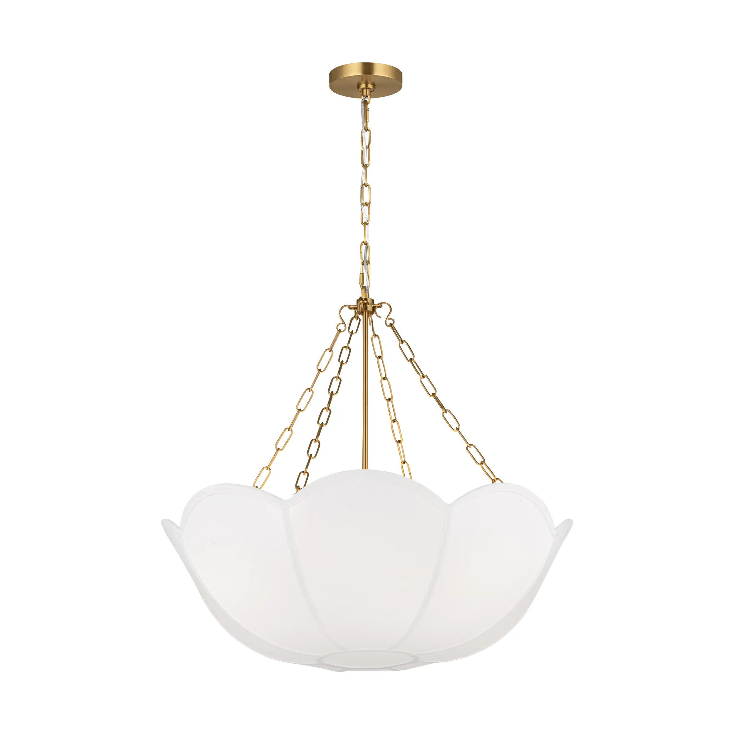 Stassi Chandelier - Image 10