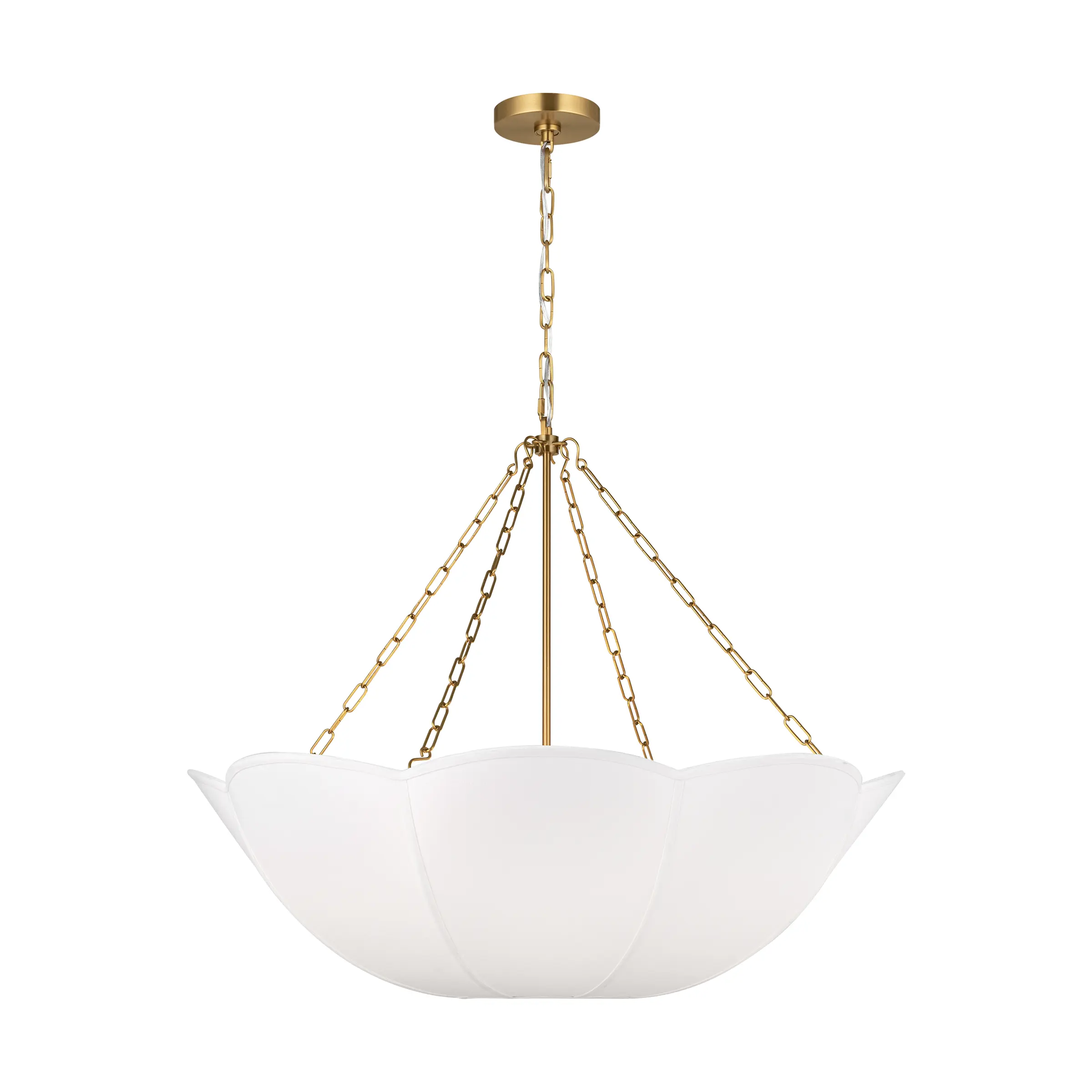 Stassi Chandelier - Image 12