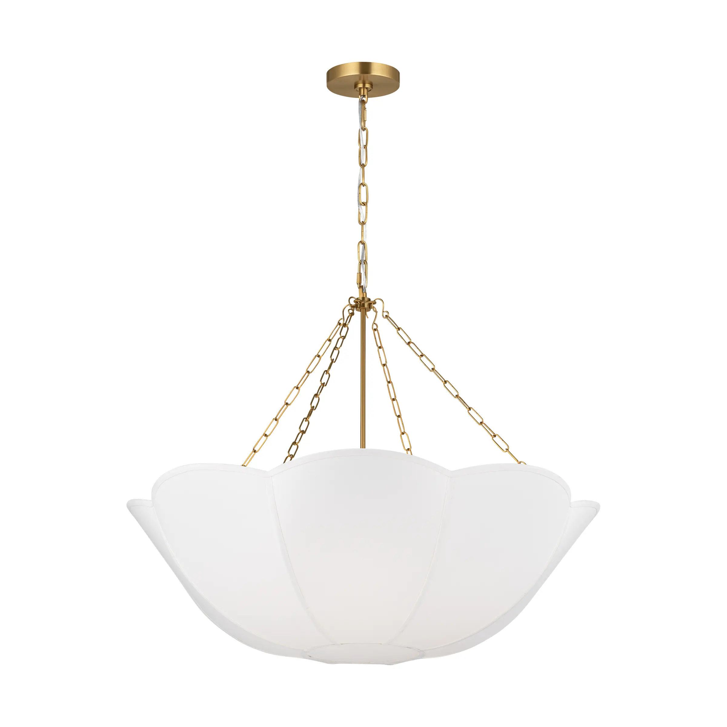 Stassi Chandelier - Image 13