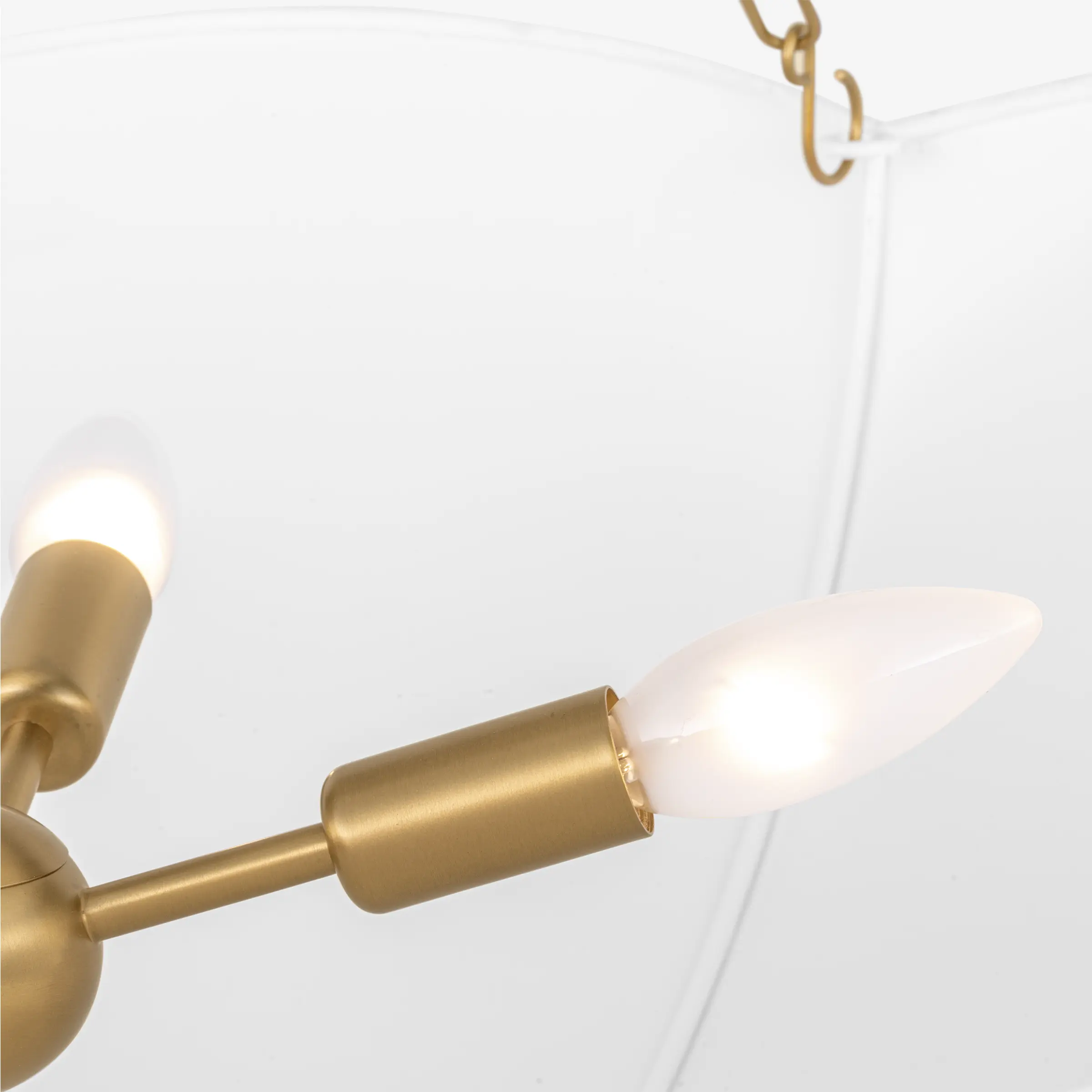 Stassi Chandelier - Image 14