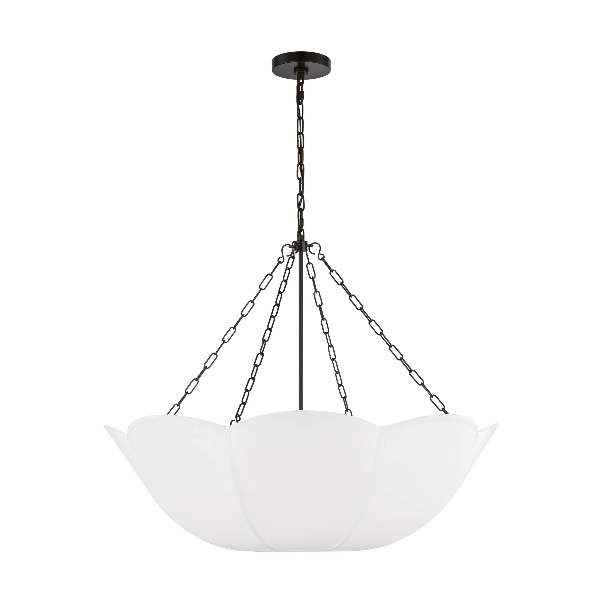 Stassi Chandelier - Image 16